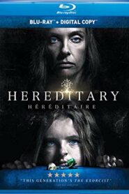 Hereditary (2018) Dual Audio [Hindi-English] BluRay H264 AAC 1080p 720p 480p ESub