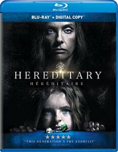 Hereditary (2018) Dual Audio [Hindi-English] BluRay H264 AAC 1080p 720p 480p ESub