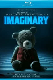 Imaginary (2024) Dual Audio [Hindi-English] BluRay H264 AAC 1080p 720p 480p ESub