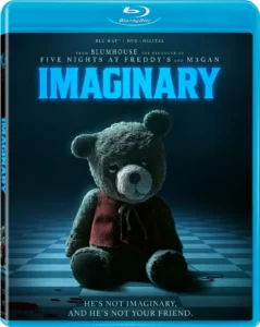 Imaginary (2024) Dual Audio [Hindi-English] BluRay H264 AAC 1080p 720p 480p ESub