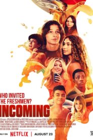 Incoming (2024) Dual Audio [Hindi-English] NetFlix WEB-DL H264 AAC 1080p 720p 480p ESub