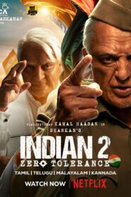 Indian 2 (2024) Hindi NetFlix WEB-DL H264 AAC 1080p 720p 480p ESub