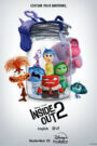 Inside Out 2 (2024) Dual Audio [Hindi-English] HS WEB-DL H264 AAC 2160p 1080p 720p 480p ESub