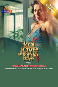 Koi Jaye To Le Aaye Part 1 (2024) S01 Hindi Atrangii WEB-DL H264 AAC 1080p 720p 480p Download