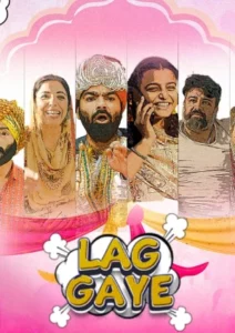 Lag Gaye (2024) Punjabi CHTV WEB-DL H264 AAC 2160p 1080p 720p 480p ESub