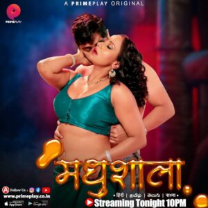 Madhushaala (2023) S01 Hindi PrimePlay WEB-DL H264 AAC 1080p 720p 480p ESub