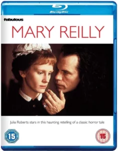 Mary Reilly (1996) Dual Audio [Hindi-English] BluRay H264 AAC 1080p 720p 480p ESub