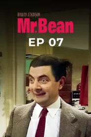 Mr. Bean (1990) S01E02-07 English BongoBD WEB-DL H264 AAC 1080p 720p Download