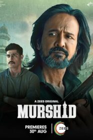 Murshid (2024) S01 Hindi Zee5 WEB-DL H264 AAC 2160p 1080p 720p 480p ESub