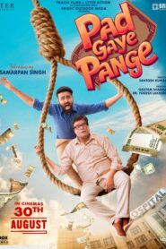 Pad Gaye Pange (2024) Hindi HDTC x264 AAC 1080p 720p 480p Download