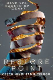 Restore Point (2023) Dual Audio Hindi ORG AMZN WEB-DL  H264 AAC 1080p 720p 480p ESub