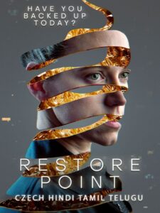 Restore Point (2023) Dual Audio Hindi ORG AMZN WEB-DL  H264 AAC 1080p 720p 480p ESub