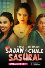 Sajan Chale Sasural (2024) S01 Hindi Moovi WEB-DL H264 AAC 1080p 720p 480p Download