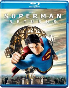 Superman Returns (2006) Dual Audio [Hindi-English] BluRay H264 AAC 1080p 720p 480p ESub