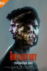 The Birthday Boy (2024) Telugu Aha WEB-DL H264 AAC 1080p 720p 480p ESub