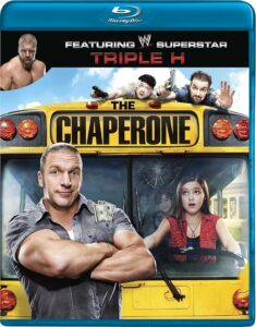 The Chaperone (2011) Dual Audio [Hindi-English] BluRay H264 AAC 1080p 720p 480p ESub