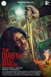 The Diary of West Bengal (2024) Hindi HDTC x264 AAC 1080p 720p 480p Download