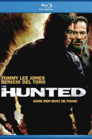 The Hunted (2003) Dual Audio [Hindi-English] BluRay H264 AAC 1080p 720p 480p ESub