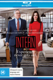 The Intern (2015) Dual Audio [Hindi-English] BluRay H264 AAC 1080p 720p 480p ESub