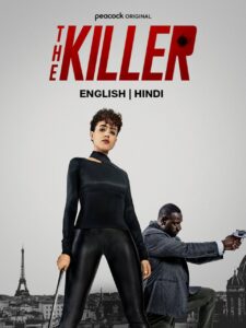 The Killer (2024) Dual Audio [Hindi-English] JC WEB-DL H264 AAC 2160p 1080p 720p 480p ESub