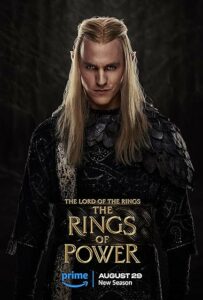 The Lord of the Rings The Rings of Power (2024) S02E05 Dual Audio [Hindi-English] AMZN WEB-DL H264 AAC 1080p 720p 480p ESub