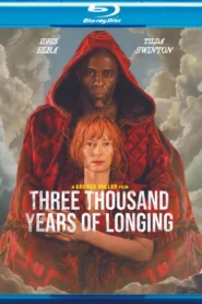 Three Thousand Years of Longing (2022) Dual Audio [Hindi-English] BluRay H264 AAC 1080p 720p 480p ESub