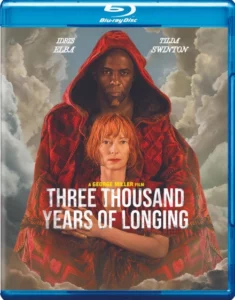 Three Thousand Years of Longing (2022) Dual Audio [Hindi-English] BluRay H264 AAC 1080p 720p 480p ESub