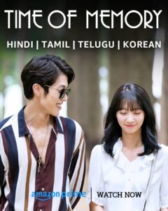 Time Of Memory (2021) Dual Audio [Hindi-Korean] AMZN WEB-DL H264 AAC 1080p 720p 480p Download