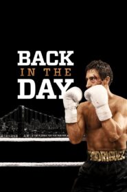 Back in the Day (2016) Dual Audio [Hindi-English] WEB-DL H264 AAC 1080p 720p 480p ESub