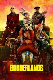 Borderlands (2024) English WEB-DL H264 AAC 1080p 720p 480p ESub