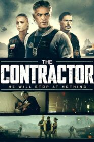 The Contractor (2018) Dual Audio [Hindi-Spanish] WEB-DL H264 AAC 720p 480p Download