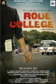 Rode College (2024) Punjabi CHTV WEB-DL H264 AAC 2160p 1080p 720p 480p ESub