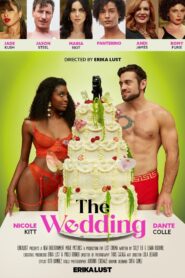 The Wedding (2023) English WEB-DL H264 AAC 1080p 720p 480p Download