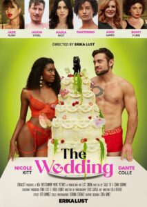 The Wedding (2023) English WEB-DL H264 AAC 1080p 720p 480p Download