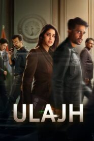 Ulajh (2024) Hindi HDTSRip H264 AAC 1080p 720p 480p Download