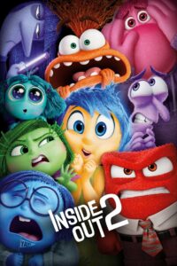 Inside Out 2 (2024) Dual Audio [Hindi Cleaned-English] WEB-DL H264 AAC 1080p 720p 480p Download