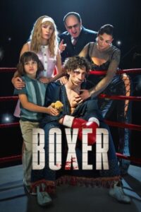 Bokser (2024) Dual Audio [Hindi-English] NetFlix WEB-DL H264 AAC 1080p 720p 480p ESub