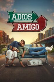 Adios Amigo (2024) Tamil WEB-DL H264 AAC 1080p 720p 480p ESub