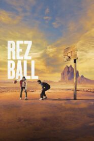 Rez Ball (2024) Dual Audio [Hindi-English] NetFlix WEB-DL H264 AAC 1080p 720p 480p ESub