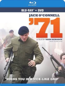 71 (2014) Dual Audio [Hindi-English] BluRay H264 AAC 1080p 720p 480p ESub