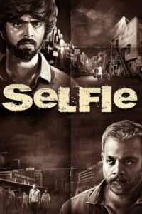 Selfie (2022) Uncut Dual Audio [Hindi-Tamil] WEB-DL H264 AAC 2160p 1080p 720p 480p ESub