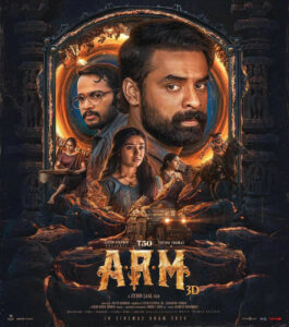 A.R.M (2024) Dual Audio [Hindi-Malayalam] HDTC x264 AAC 1080p 720p 480p Download