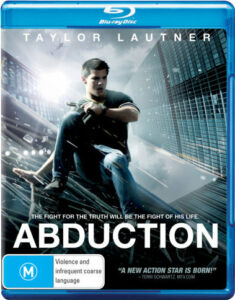 Abduction (2011) Dual Audio [Hindi-English] BluRay H264 AAC 1080p 720p 480p ESub