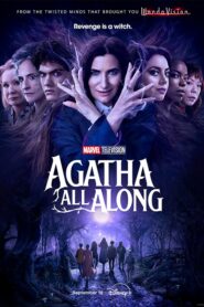 Agatha All Along (2024) S01E08-09 Dual Audio [Hindi-English] HS WEB-DL H264 AAC 2160p 1080p 720p 480p ESub