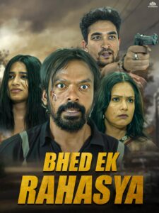 Bhed Ek Rahasya (2023) Hindi AMZN WEB-DL H264 AAC 1080p 720p 480p ESub