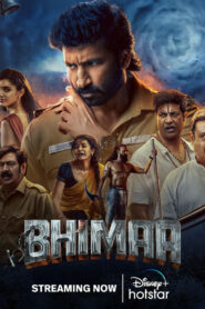 Bhimaa (2024) Dual Audio [Hindi-Tamil] WEB-DL H264 AAC 2160p 1080p 720p 480p ESub