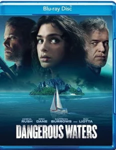 Dangerous Waters (2023) Dual Audio [Hindi-English] BluRay H264 AAC 1080p 720p 480p ESub