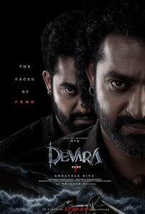 Devara Part 1 (2024) Hindi HDTC x264 AAC 1080p 720p 480p HC-ESub