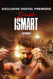 Double iSmart (2024) Hindi ORG JC WEB-DL H264 AAC 2160p 1080p 720p 480p ESub