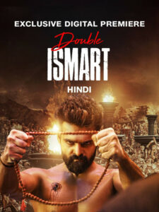 Double iSmart (2024) Hindi ORG JC WEB-DL H264 AAC 2160p 1080p 720p 480p ESub